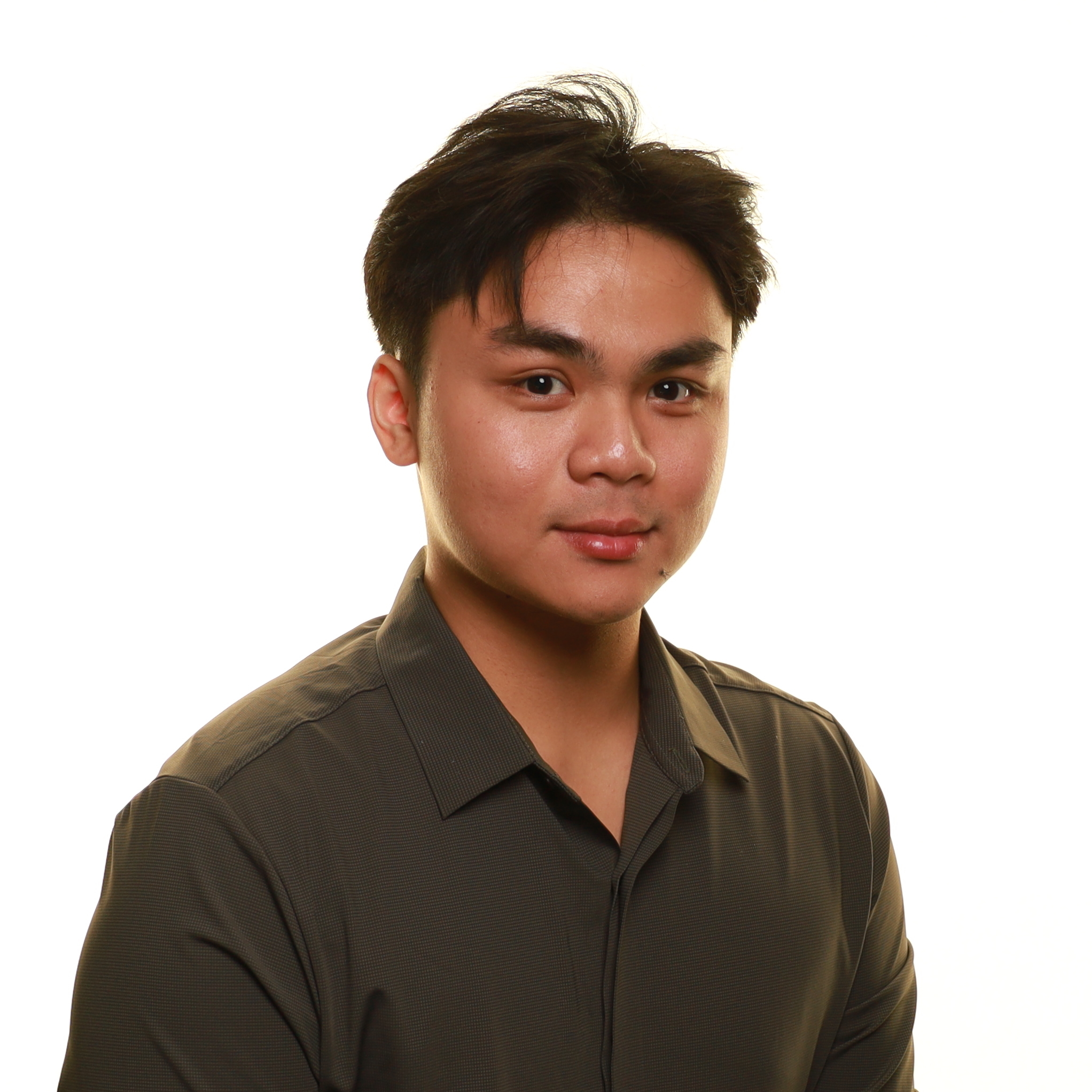 Tom Ngo